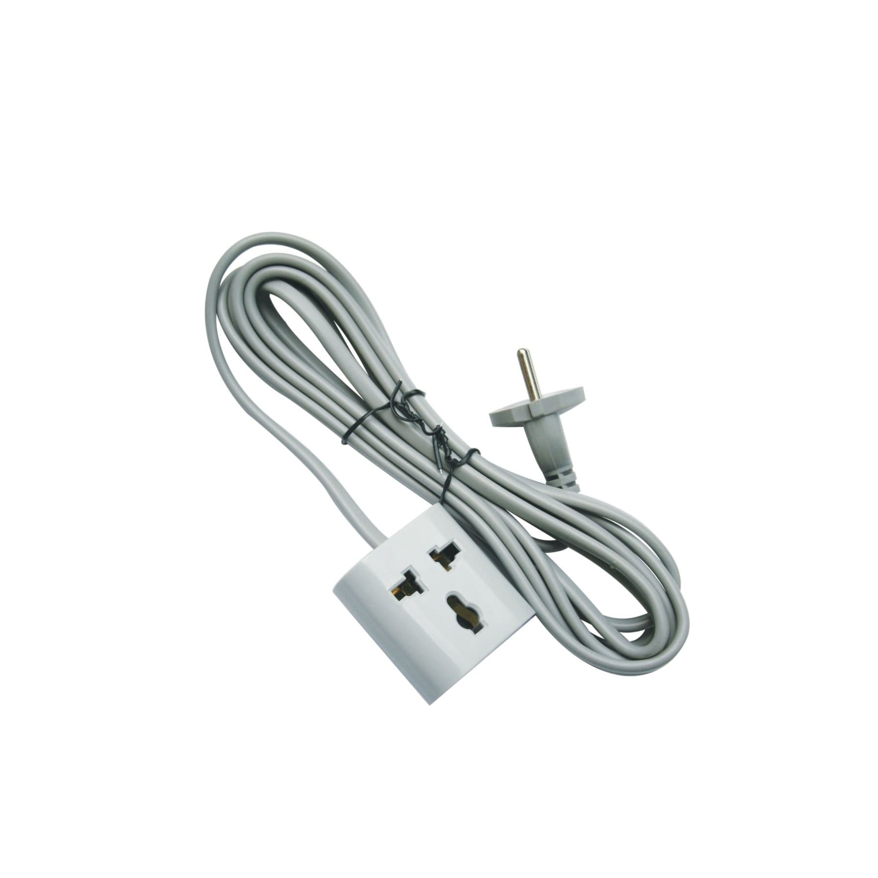 Ổ Du Lịch 5 lỗ 5M 1200W