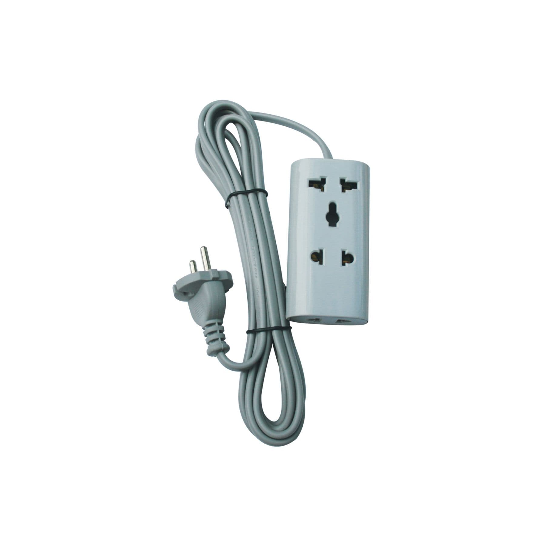 Ổ Du Lịch 7 lỗ 3M 2200W