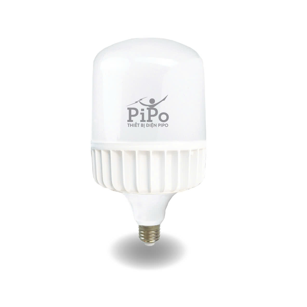 Bóng trụ nhôm 30W PIPO PT30
