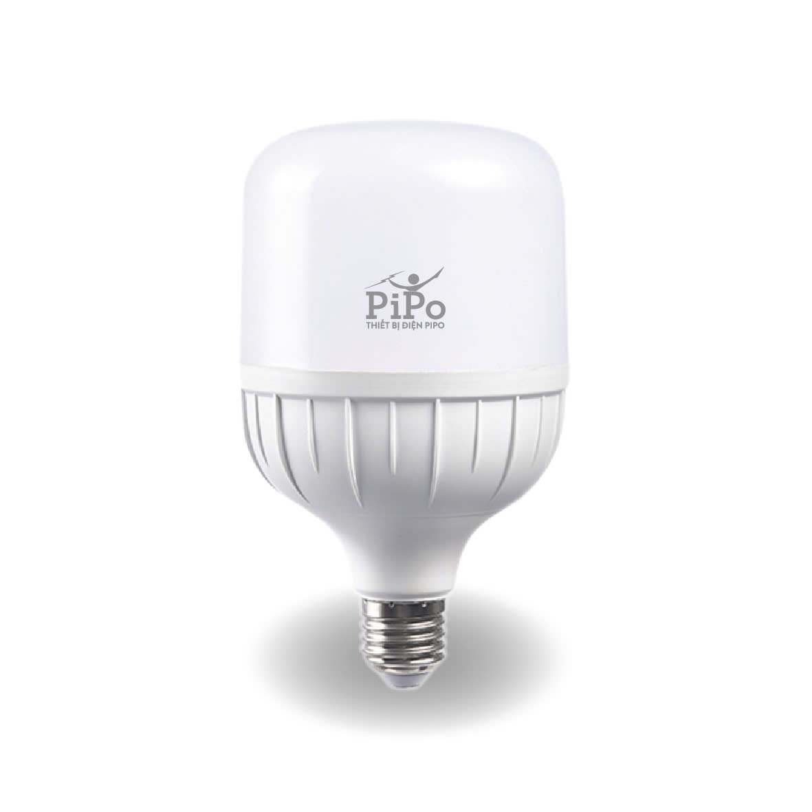 Bóng trụ nhựa bọc nhôm 40W PIPO PL40