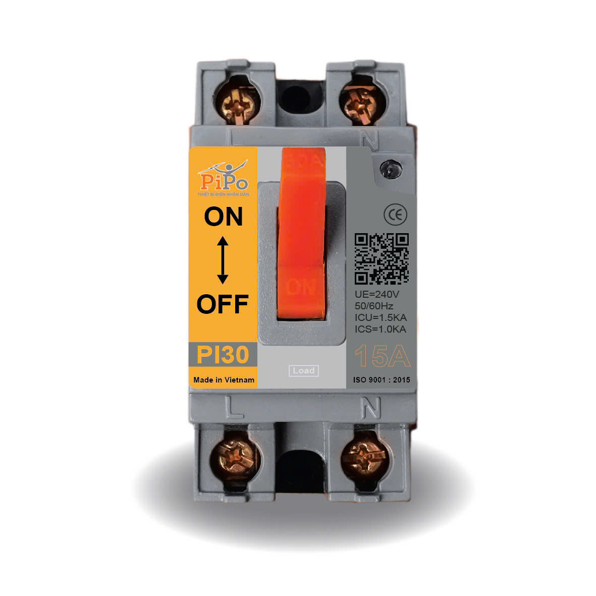CB PIPO PI30-20A