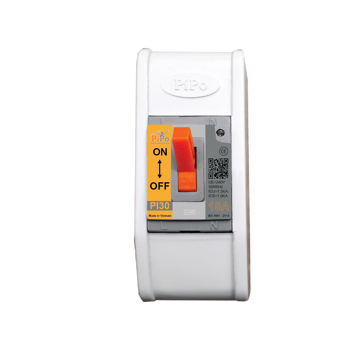 CB PIPO PI301-20A