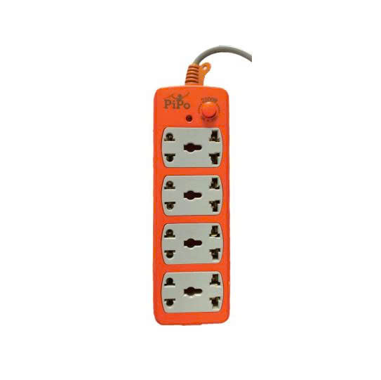 Ổ dài siêu tải PIPO P4