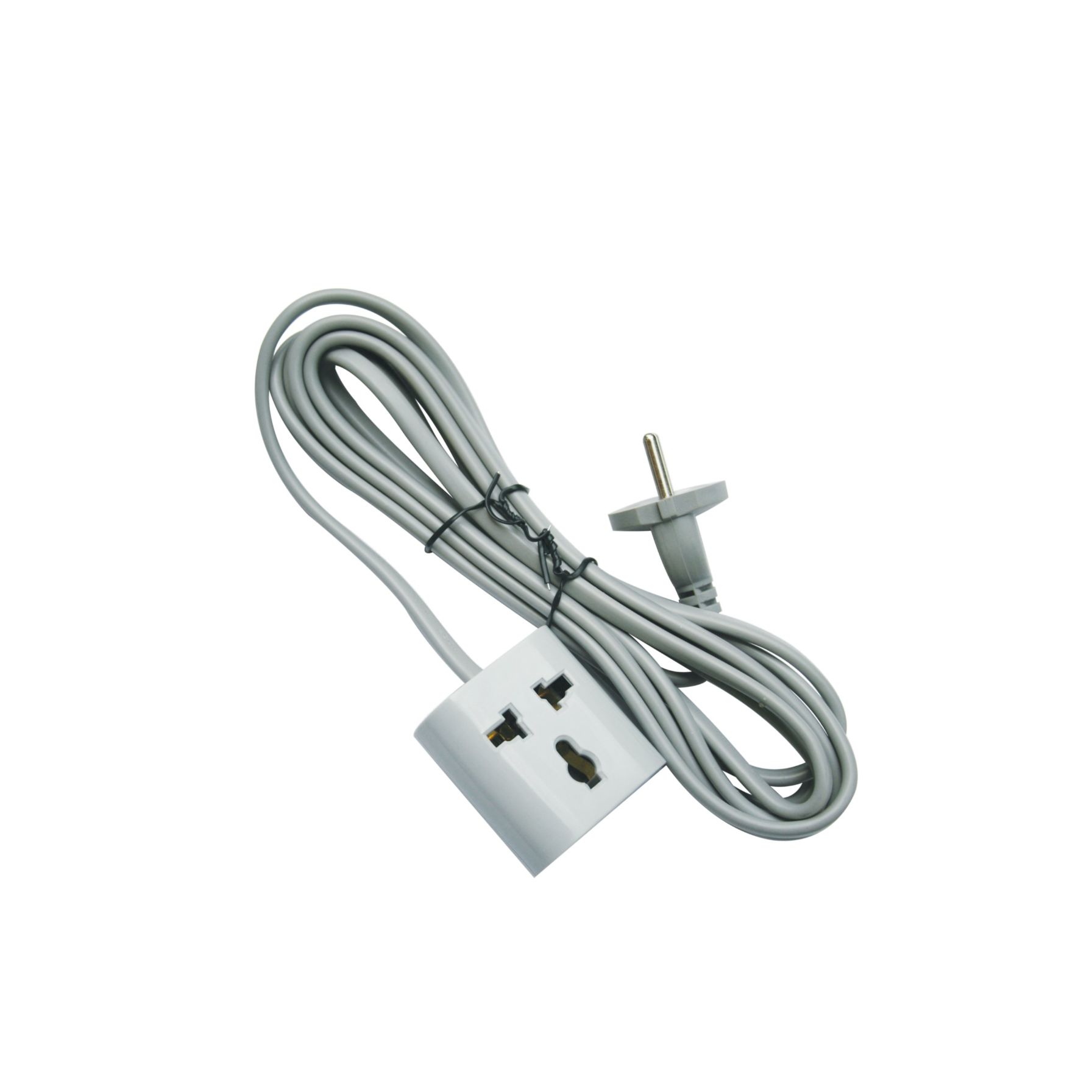 ổ du lịch 5 ổ 3m 1200W PIPO A50-3-12