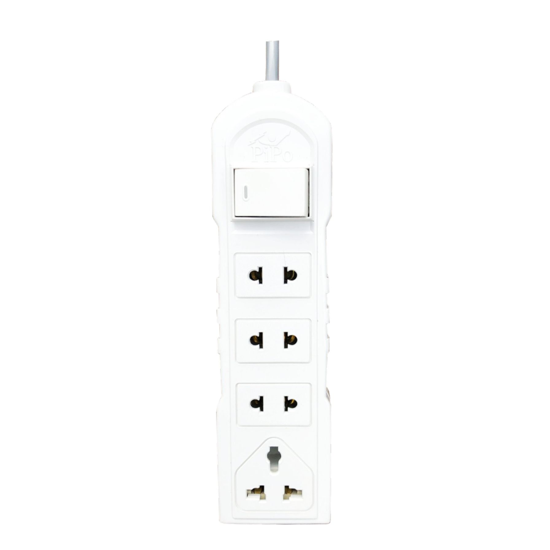 Ổ dài 3M PIPO P9-3